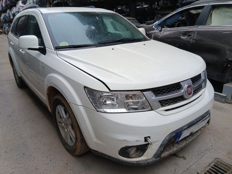 FIAT FREEMONT (345_)