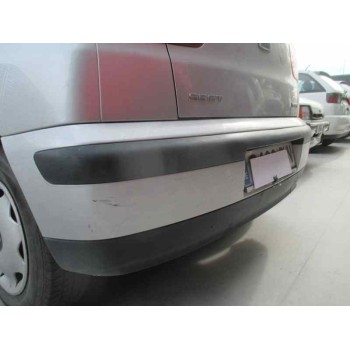 seat ibiza (6k1) del año 2001