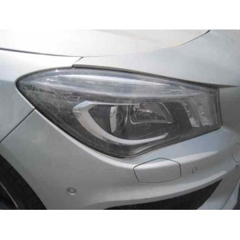 mercedes-benz clase cla (w117) del año 2014