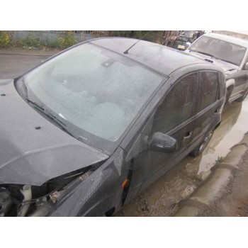 ford fiesta (cbk) del año 2001