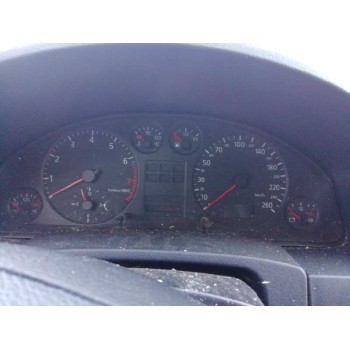 audi a6 berlina (4b2) del año 1998