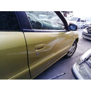 citroën xsara coupe del año 2000