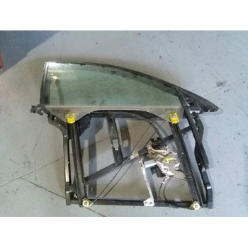 Recambio de elevalunas delantero derecho para audi allroad quattro (4b5) 2.7 v6 30v biturbo referencia OEM IAM  CON MARCO PUERTA