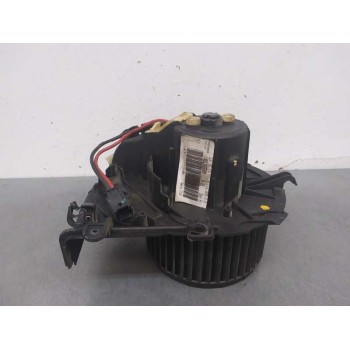 Recambio de motor calefaccion para citroën jumpy hdi 120 29 l2h1 furg. referencia OEM IAM 1401366880  