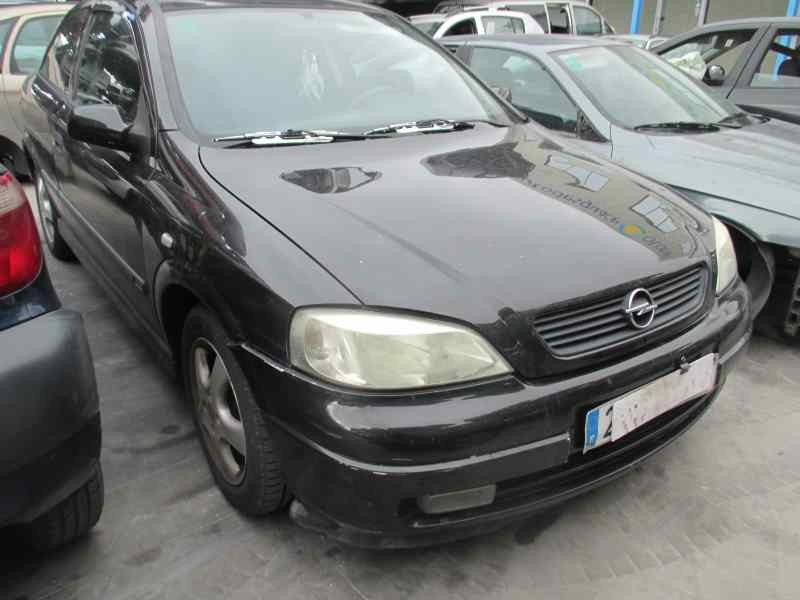 OPEL ASTRA G BERLINA