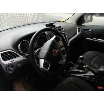 fiat freemont (345_) del año 2014