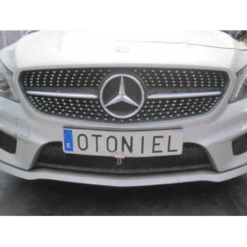 mercedes-benz clase cla (w117) del año 2014