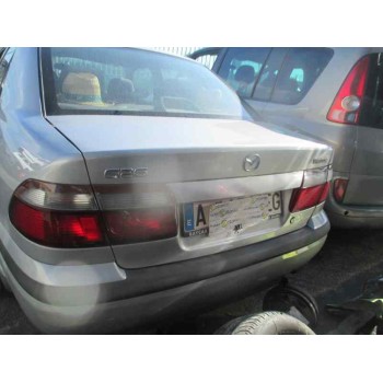 mazda 626 berlina (gf) del año 2000