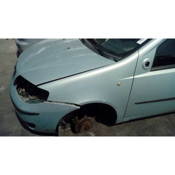 fiat punto berlina (188) del año 2004