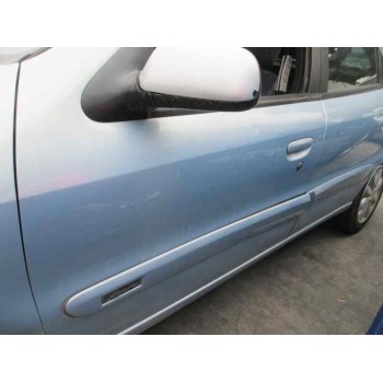 citroën xsara berlina del año 2002