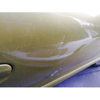 citroën xsara coupe del año 2000