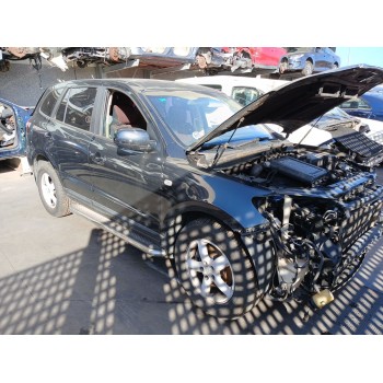 hyundai santa fé ii (cm) del año 2009