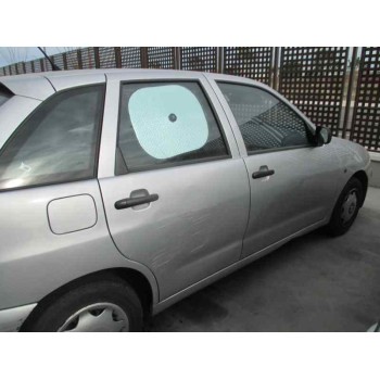 seat ibiza (6k1) del año 2001