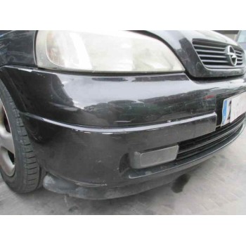 opel astra g berlina del año 2001