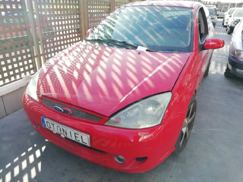 FORD FOCUS BERLINA (CAK)