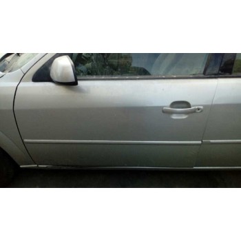 ford mondeo berlina (ge) del año 2001