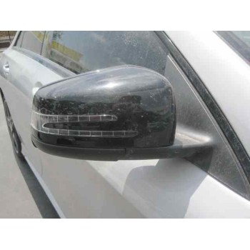 mercedes-benz clase cla (w117) del año 2014