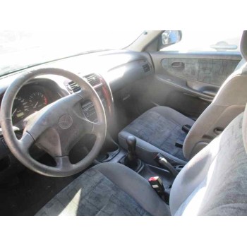 mazda 626 berlina (gf) del año 2000