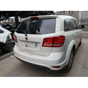 fiat freemont (345_) del año 2014