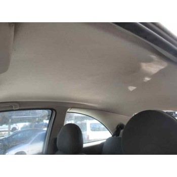 opel corsa c del año 2004