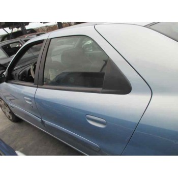 citroën xsara berlina del año 2002