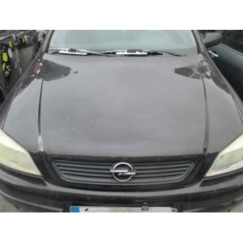 opel astra g berlina del año 2001