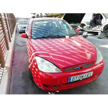 ford focus berlina (cak) del año 2003