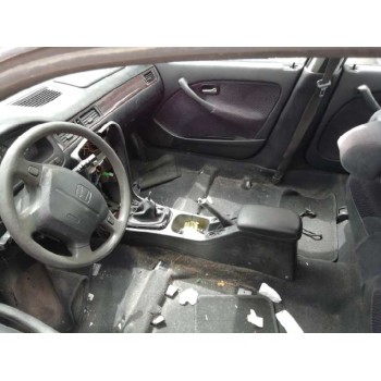 honda civic berlina .5 (ma/mb) del año 1998