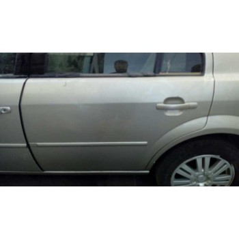 ford mondeo berlina (ge) del año 2001