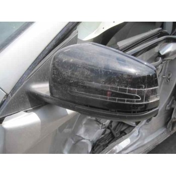 mercedes-benz clase cla (w117) del año 2014