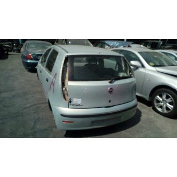 fiat punto berlina (188) del año 2004