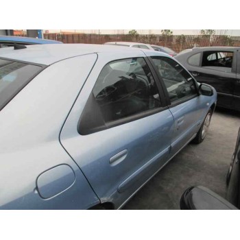 citroën xsara berlina del año 2002