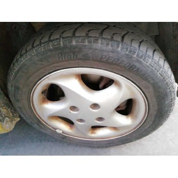 citroën xsara coupe del año 2000