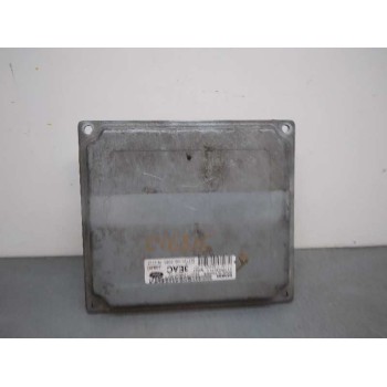 Recambio de centralita motor uce para ford fiesta (cbk) ambiente referencia OEM IAM 6S6112A650PC  