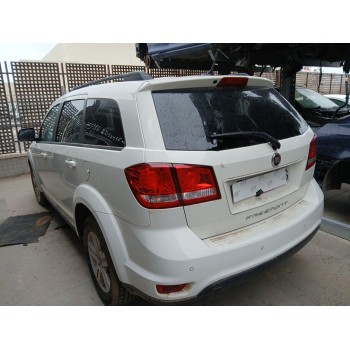 fiat freemont (345_) del año 2014