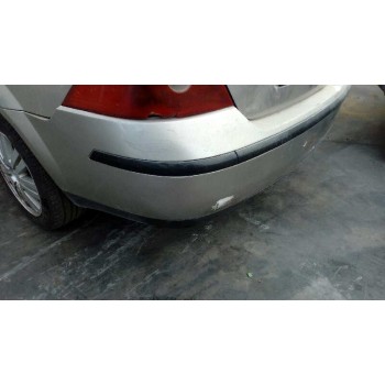 ford mondeo berlina (ge) del año 2001