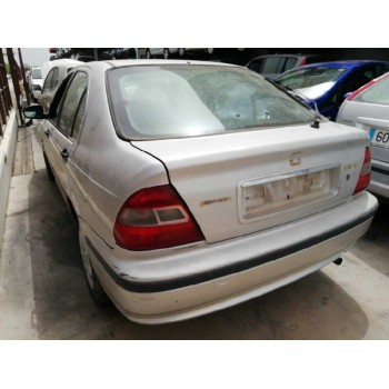 honda civic berlina .5 (ma/mb) del año 1998