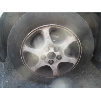 mazda 626 berlina (gf) del año 2000