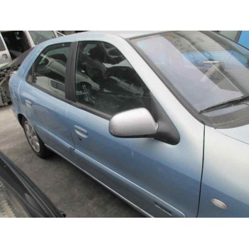 citroën xsara berlina del año 2002