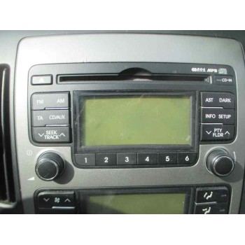 hyundai i30 del año 2008