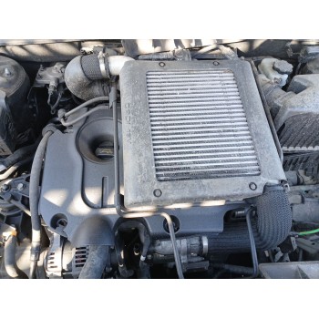 hyundai santa fé ii (cm) del año 2009