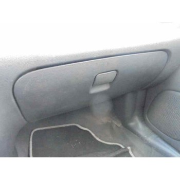 daewoo lanos del año 2001