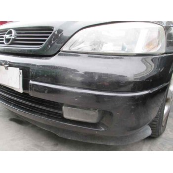 opel astra g berlina del año 2001