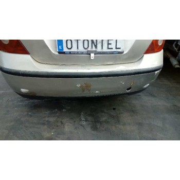 ford mondeo berlina (ge) del año 2001