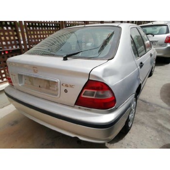 honda civic berlina .5 (ma/mb) del año 1998