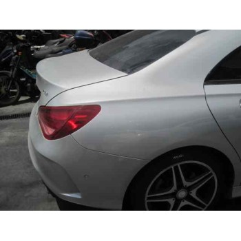 mercedes-benz clase cla (w117) del año 2014