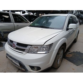 fiat freemont (345_) del año 2014