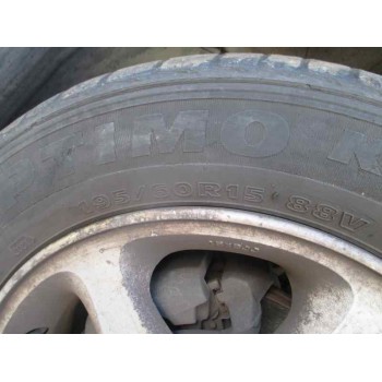 mazda 626 berlina (gf) del año 2000