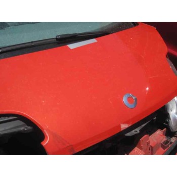 smart coupe del año 2013