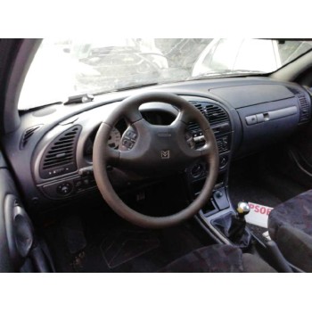 citroën xsara coupe del año 2000